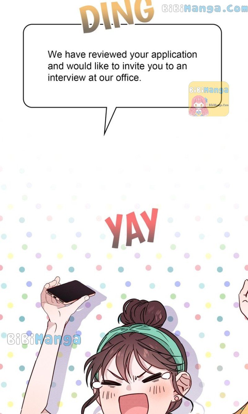A Morning Kiss at Tiffany’s Chapter 29 - page 43