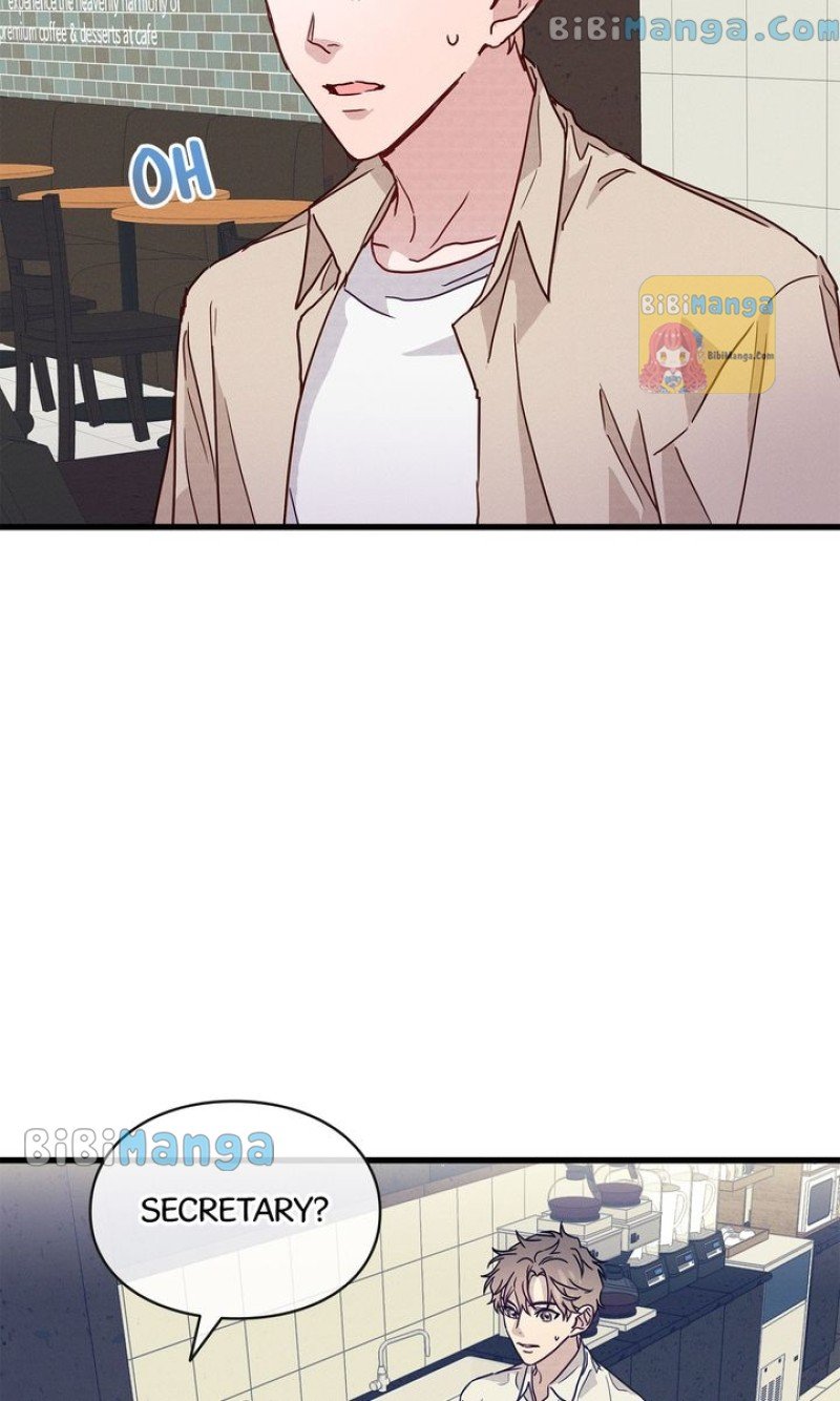 A Morning Kiss at Tiffany’s Chapter 29 - page 60