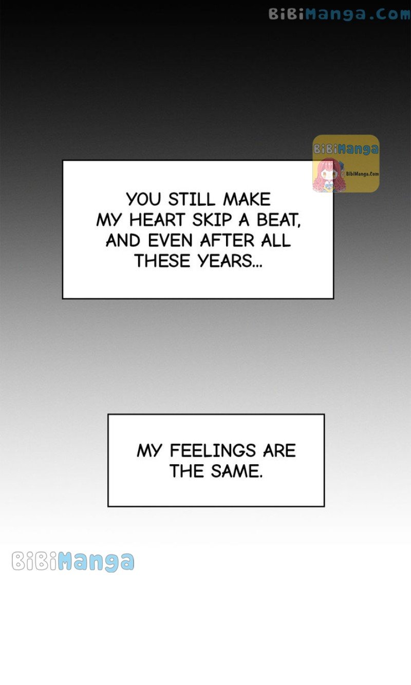 A Morning Kiss at Tiffany’s Chapter 29 - page 86