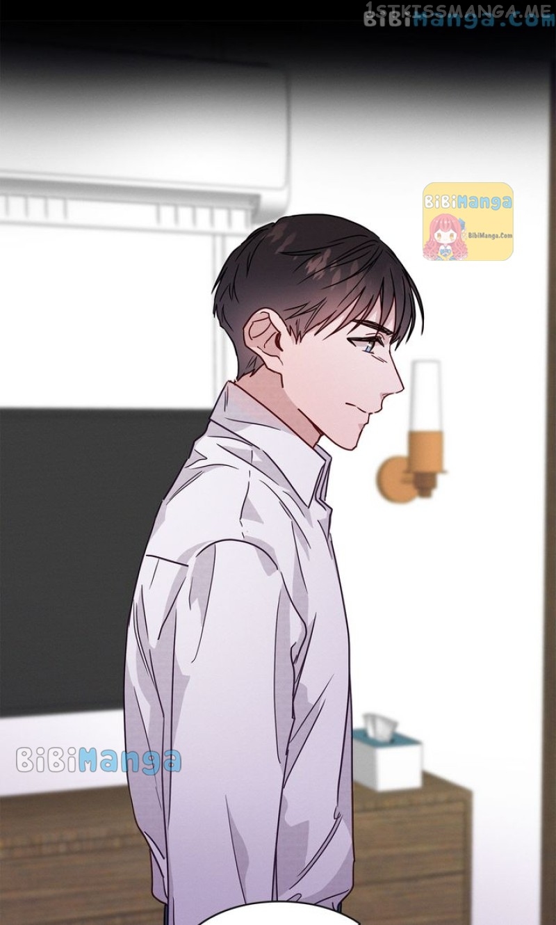 A Morning Kiss at Tiffany’s Chapter 31 - page 10