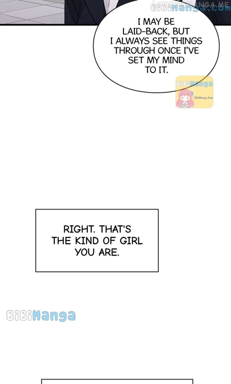 A Morning Kiss at Tiffany’s Chapter 31 - page 2