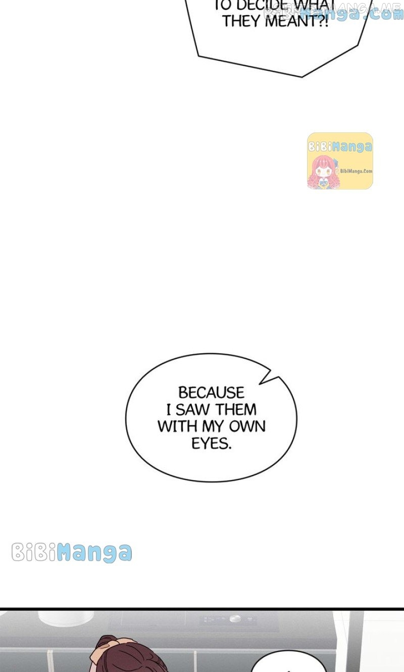 A Morning Kiss at Tiffany’s Chapter 31 - page 46