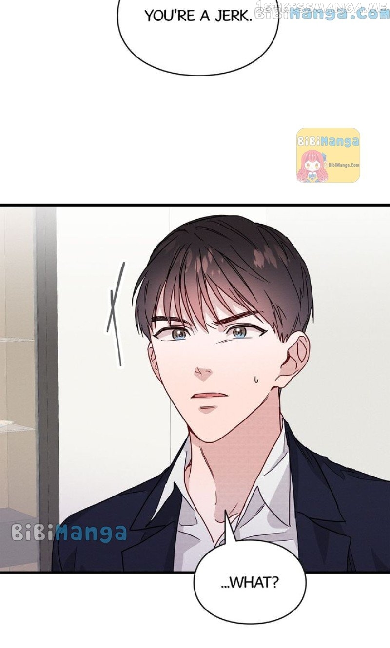 A Morning Kiss at Tiffany’s Chapter 31 - page 60