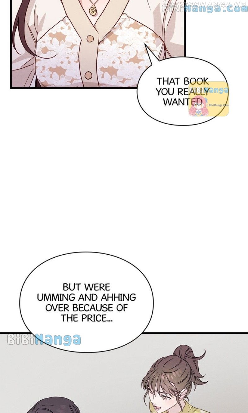 A Morning Kiss at Tiffany’s Chapter 31 - page 67