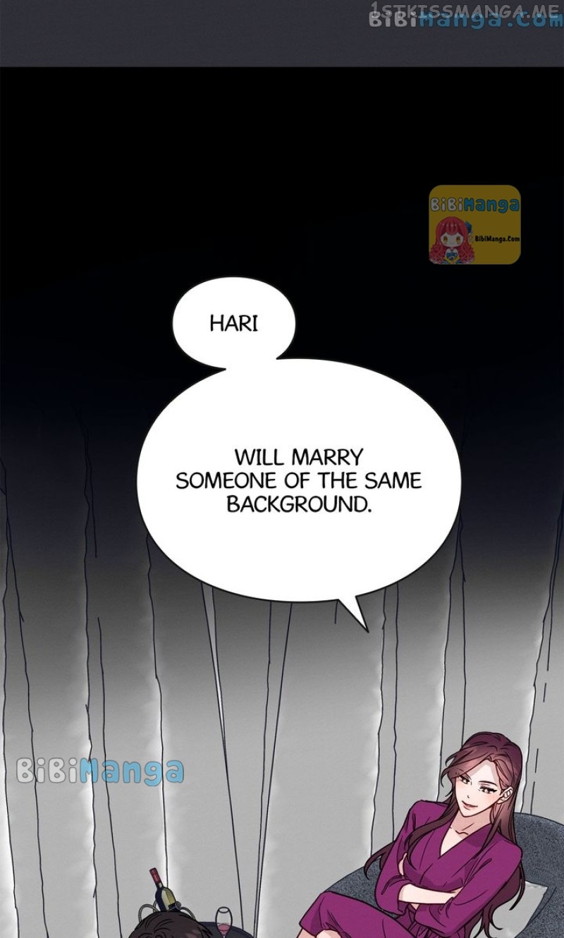 A Morning Kiss at Tiffany’s Chapter 31 - page 7