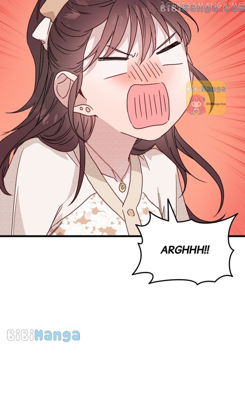 A Morning Kiss at Tiffany’s Chapter 31 - page 72