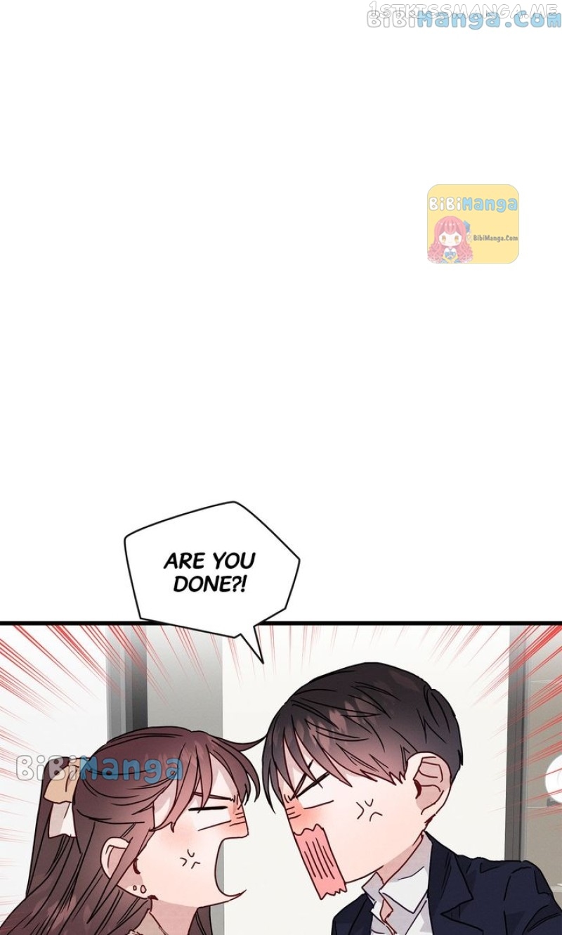 A Morning Kiss at Tiffany’s Chapter 31 - page 74
