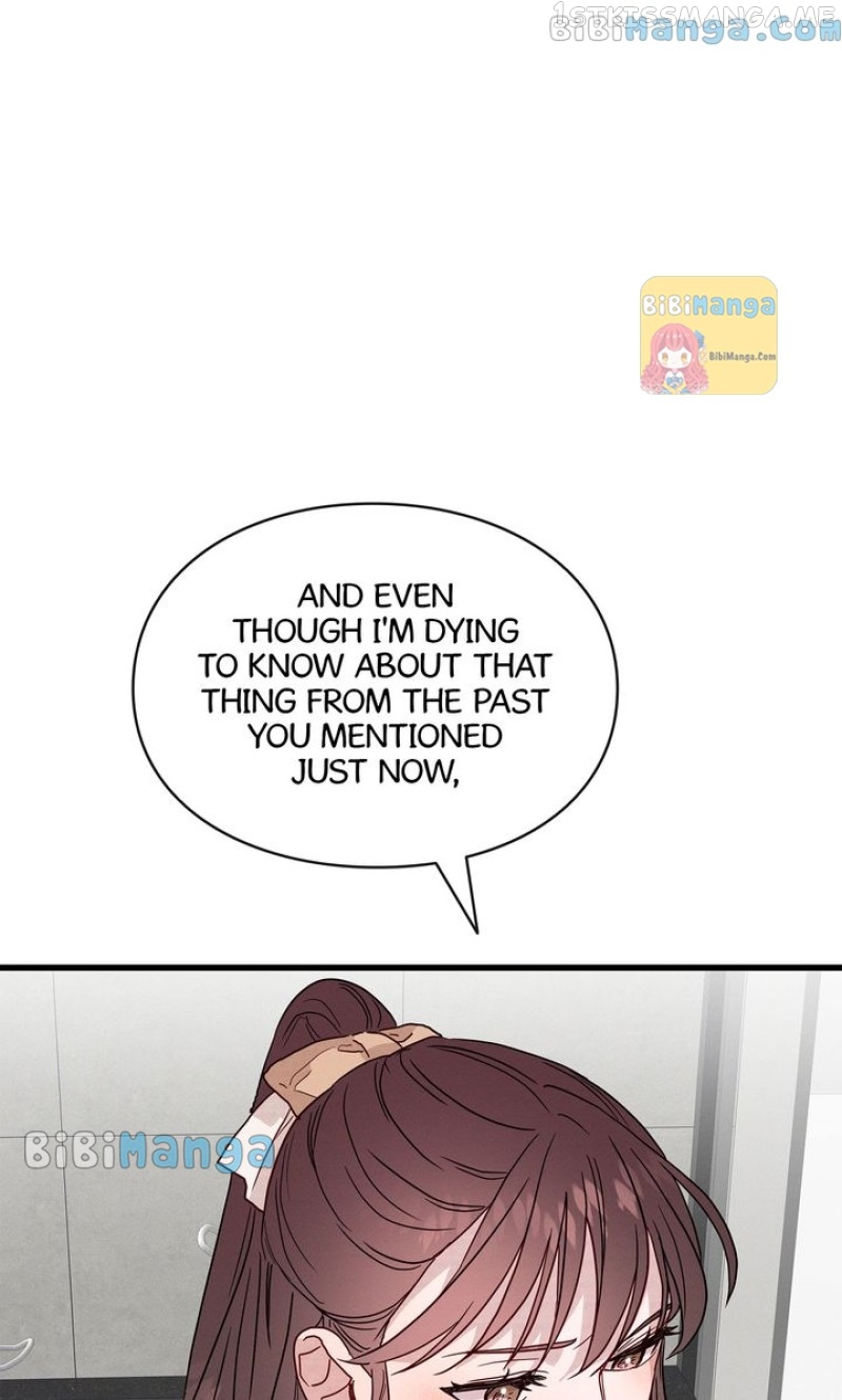 A Morning Kiss at Tiffany’s Chapter 31 - page 79