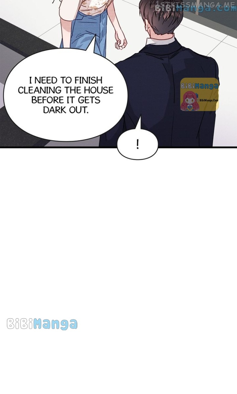 A Morning Kiss at Tiffany’s Chapter 31 - page 87