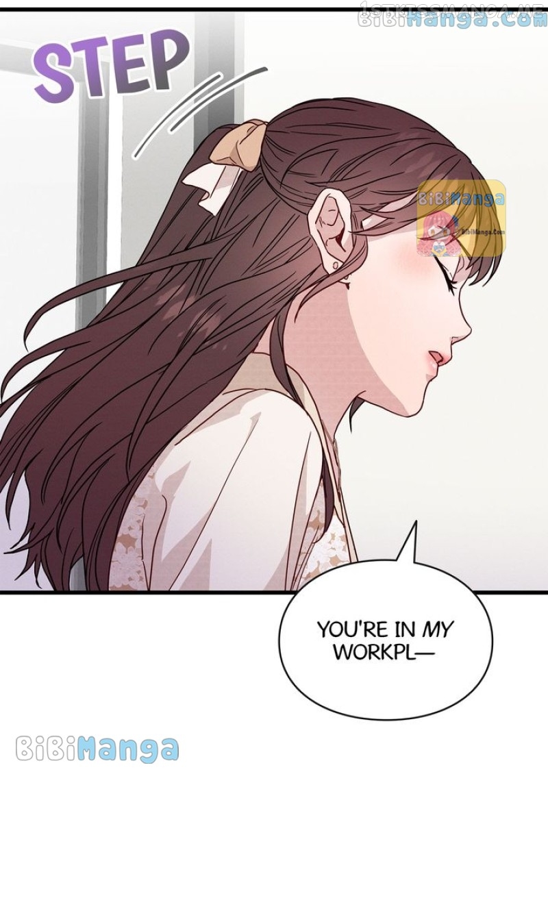 A Morning Kiss at Tiffany’s Chapter 31 - page 88