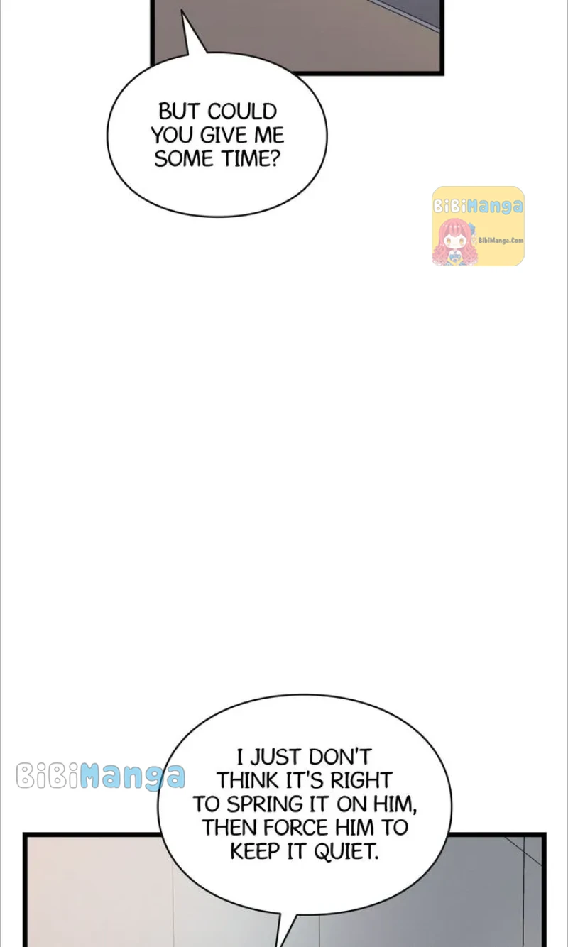 A Morning Kiss at Tiffany’s Chapter 58 - page 100