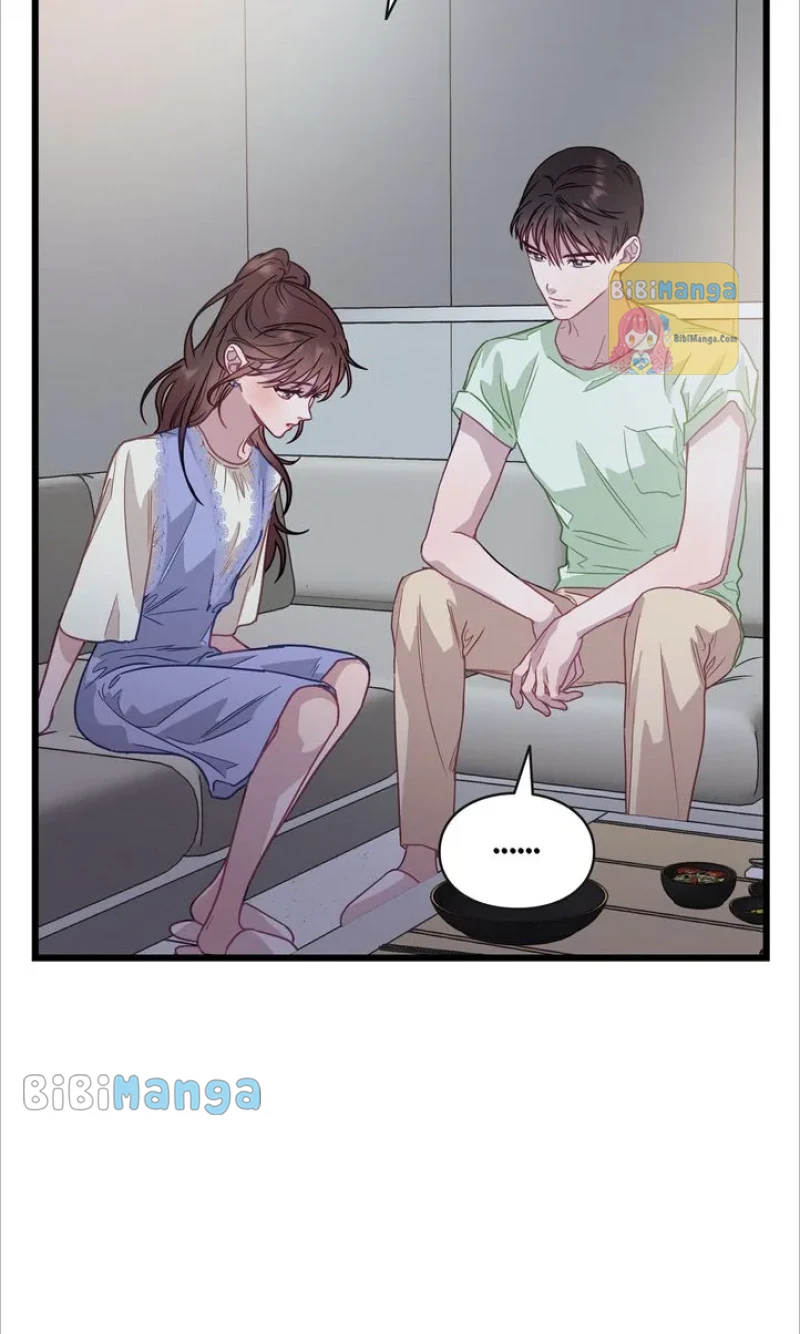 A Morning Kiss at Tiffany’s Chapter 58 - page 101
