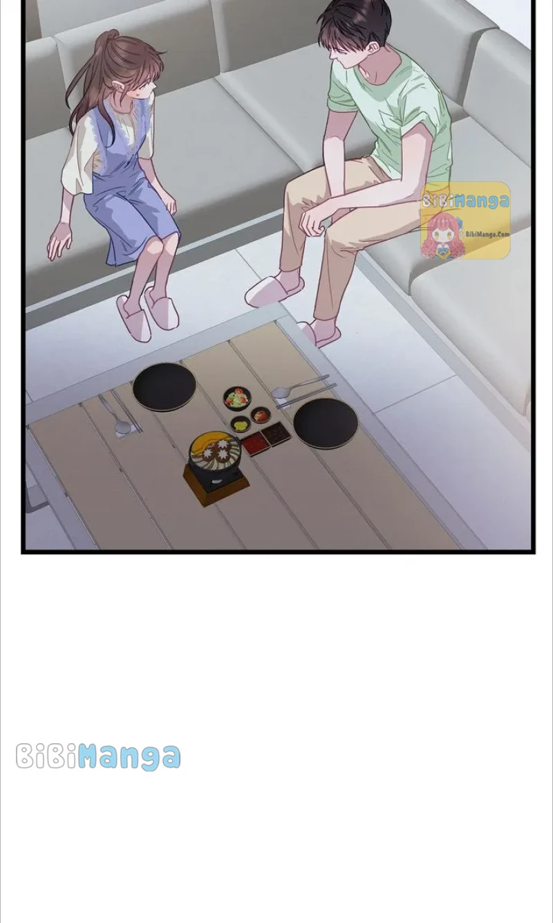A Morning Kiss at Tiffany’s Chapter 58 - page 104