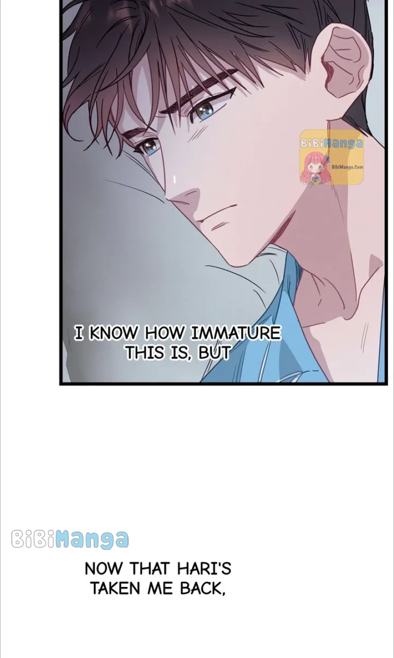 A Morning Kiss at Tiffany’s Chapter 58 - page 108