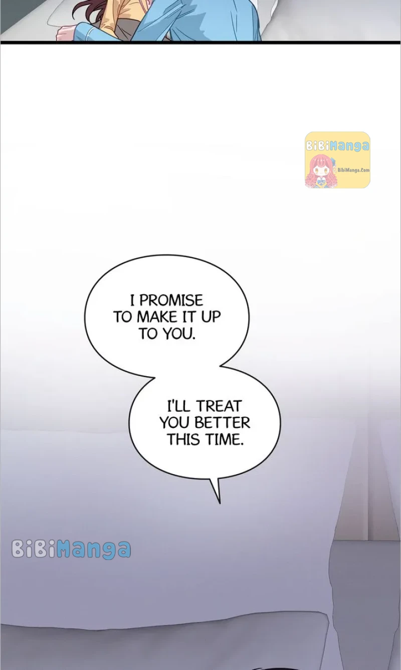 A Morning Kiss at Tiffany’s Chapter 58 - page 114