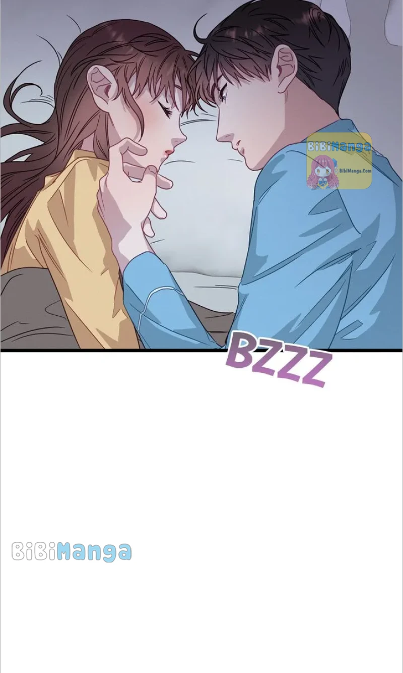 A Morning Kiss at Tiffany’s Chapter 58 - page 115