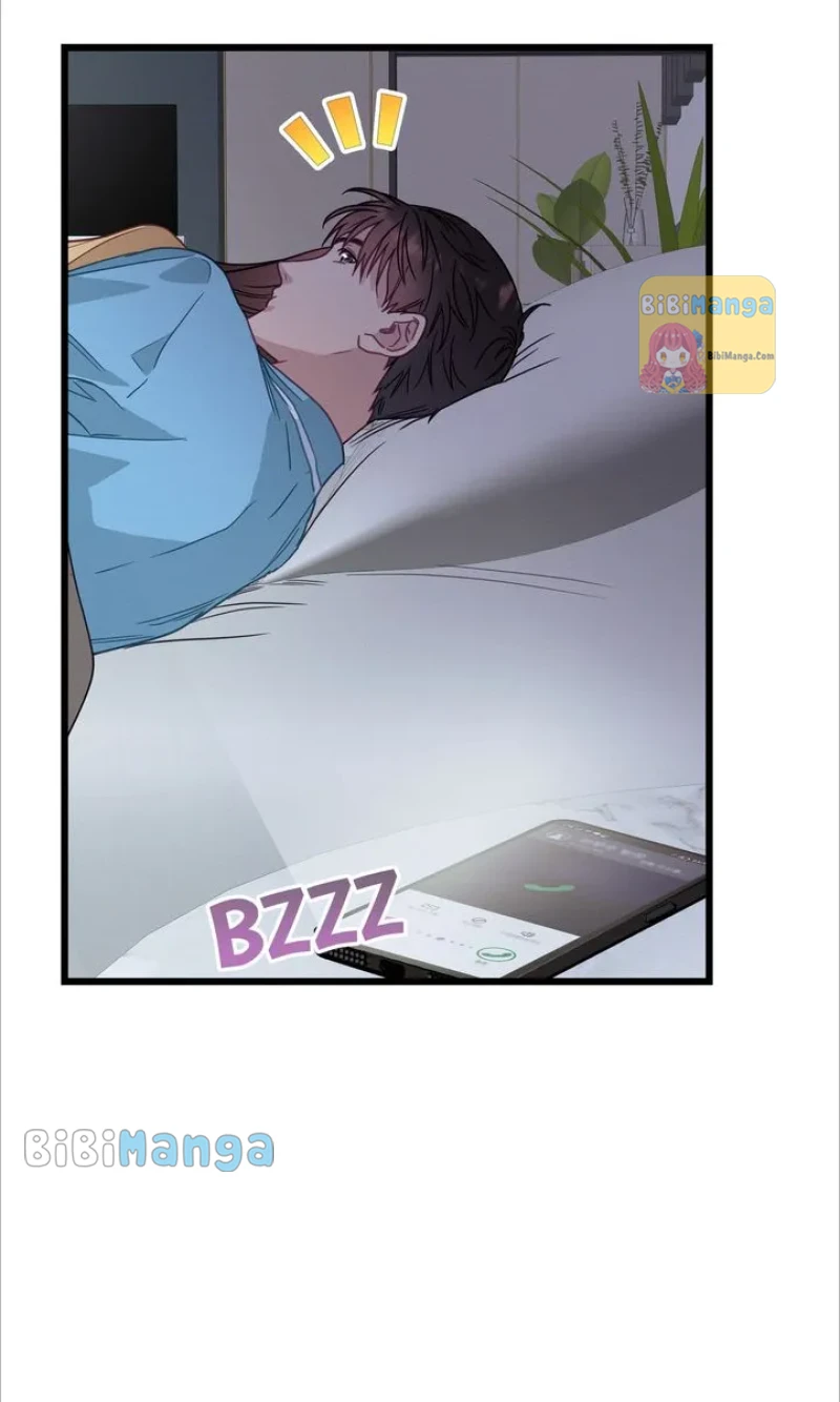 A Morning Kiss at Tiffany’s Chapter 58 - page 116