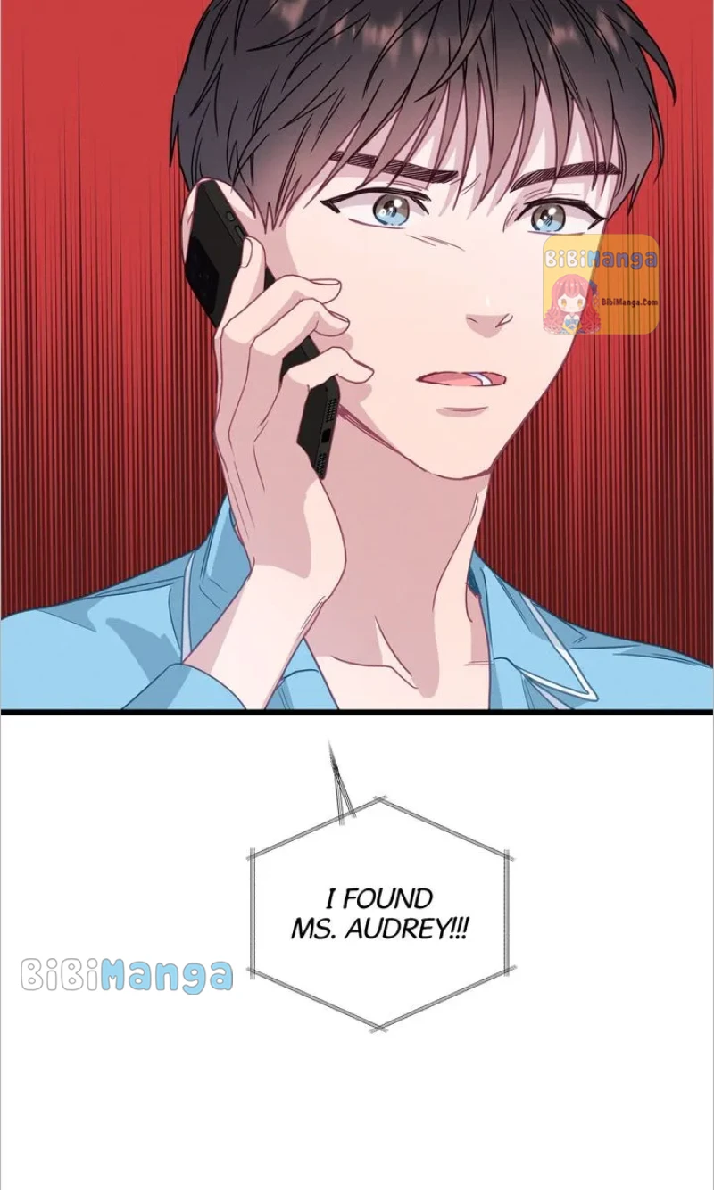 A Morning Kiss at Tiffany’s Chapter 58 - page 119