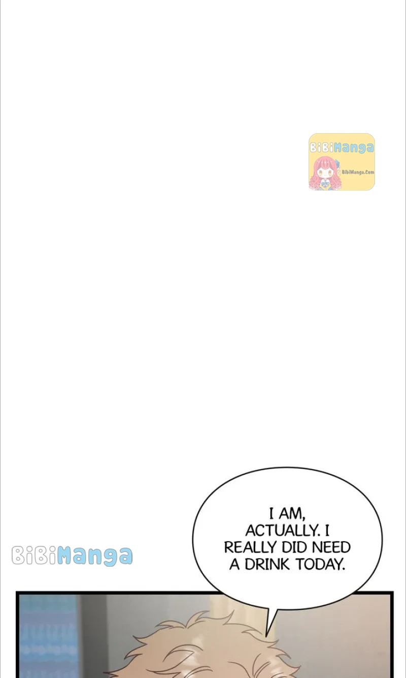 A Morning Kiss at Tiffany’s Chapter 58 - page 15
