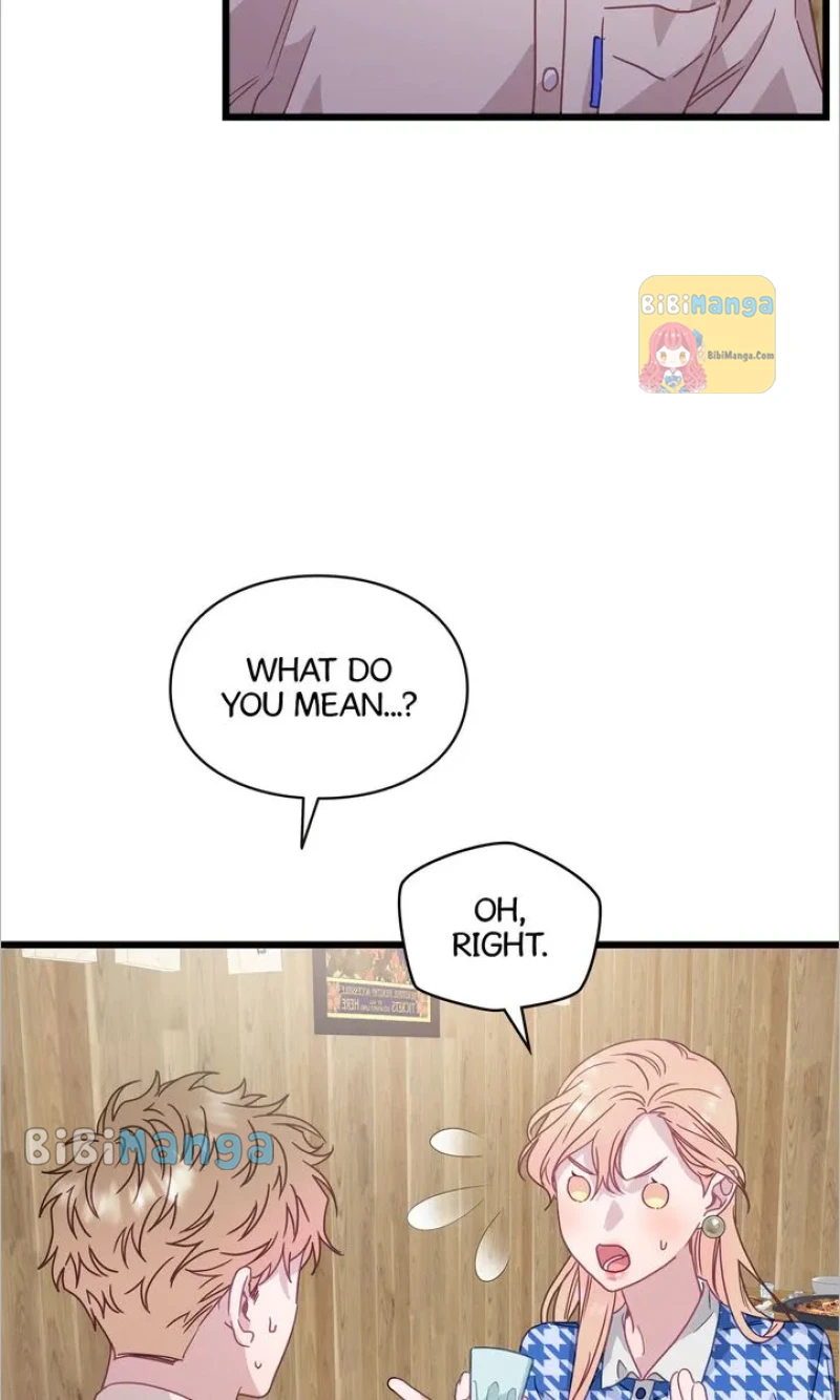 A Morning Kiss at Tiffany’s Chapter 58 - page 23