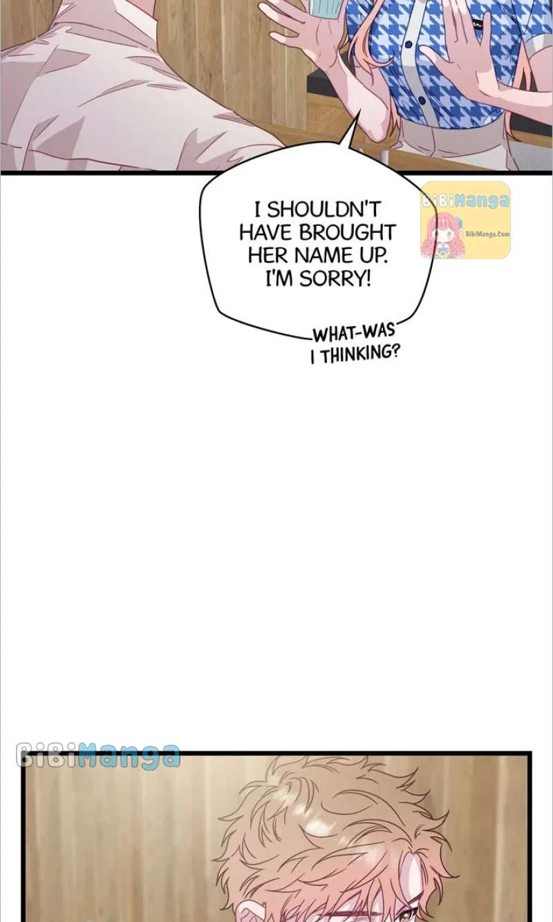 A Morning Kiss at Tiffany’s Chapter 58 - page 24