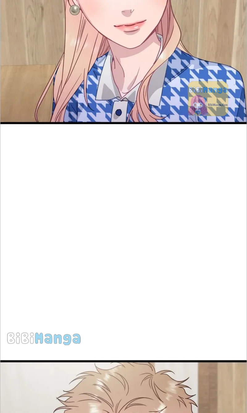 A Morning Kiss at Tiffany’s Chapter 58 - page 3