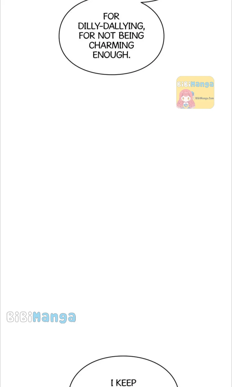 A Morning Kiss at Tiffany’s Chapter 58 - page 30