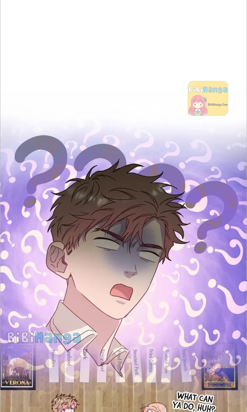 A Morning Kiss at Tiffany’s Chapter 58 - page 34