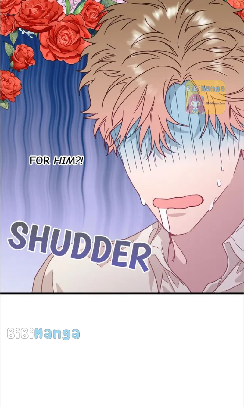 A Morning Kiss at Tiffany’s Chapter 58 - page 41