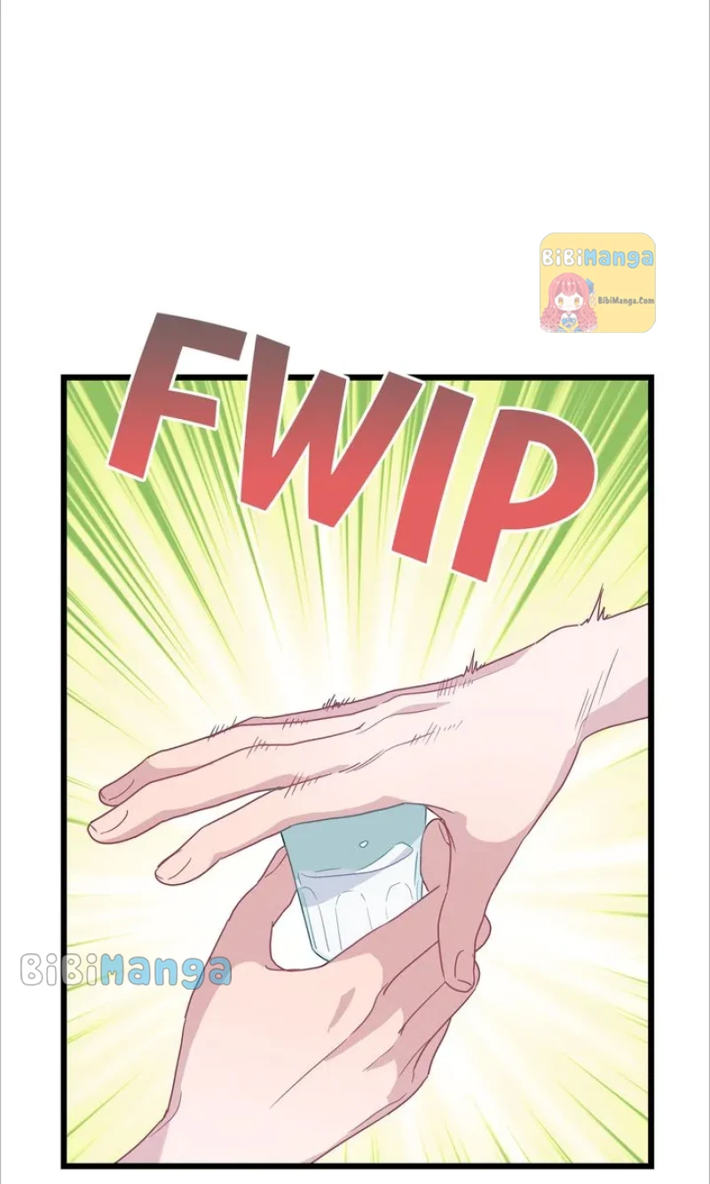 A Morning Kiss at Tiffany’s Chapter 58 - page 42