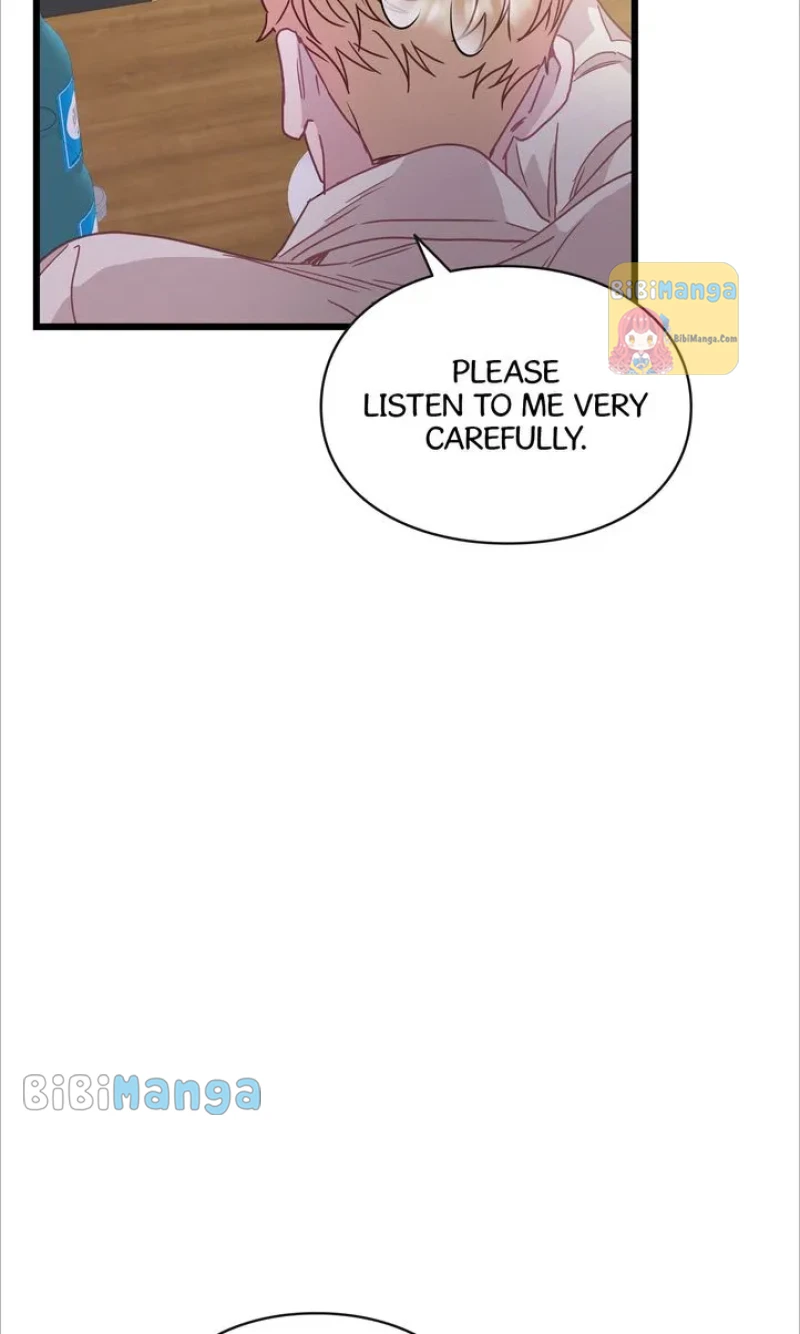 A Morning Kiss at Tiffany’s Chapter 58 - page 44