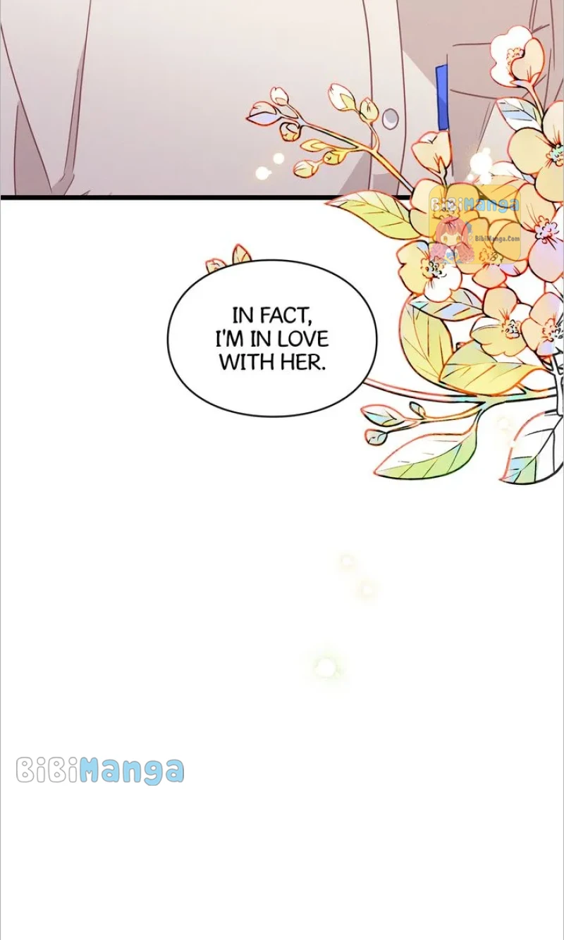 A Morning Kiss at Tiffany’s Chapter 58 - page 48