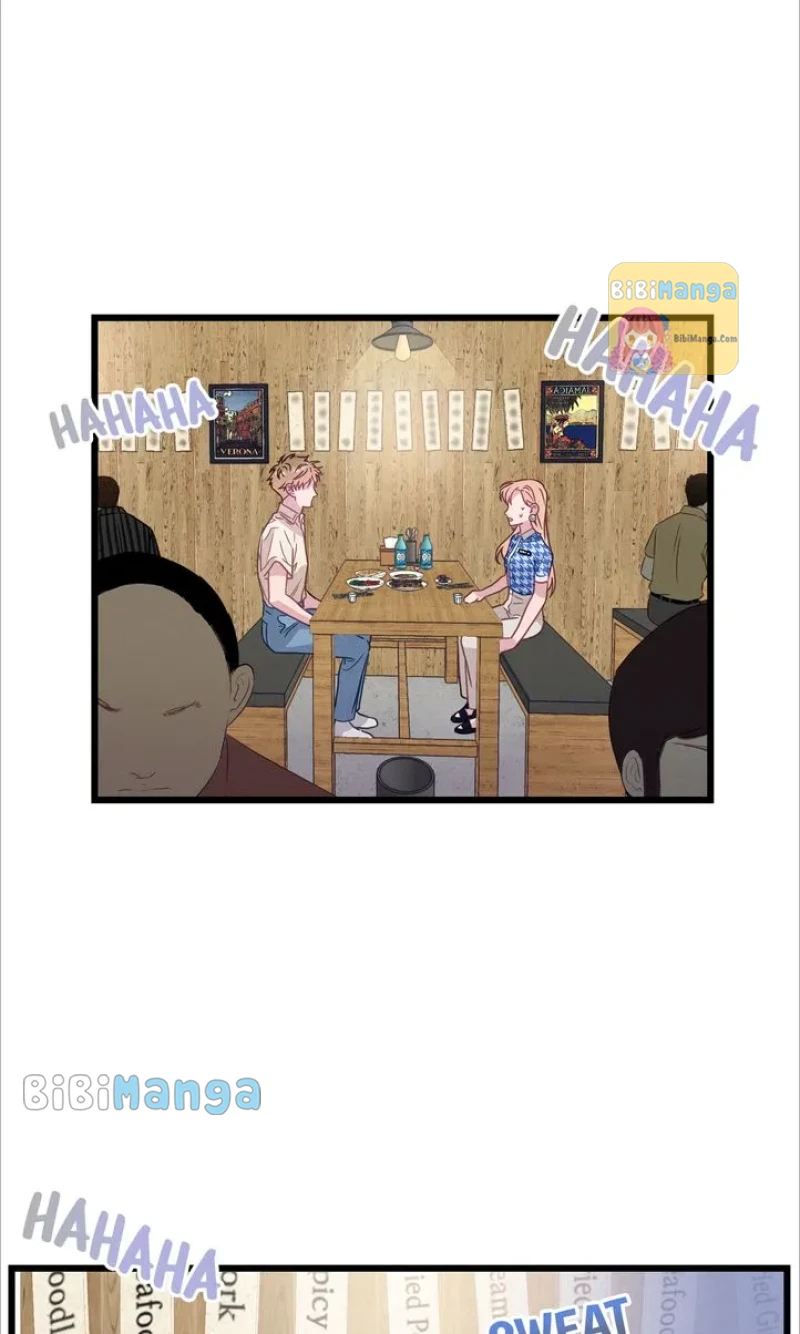 A Morning Kiss at Tiffany’s Chapter 58 - page 49