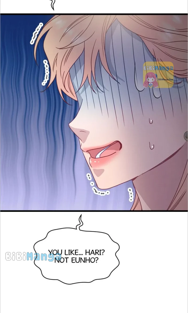 A Morning Kiss at Tiffany’s Chapter 58 - page 51