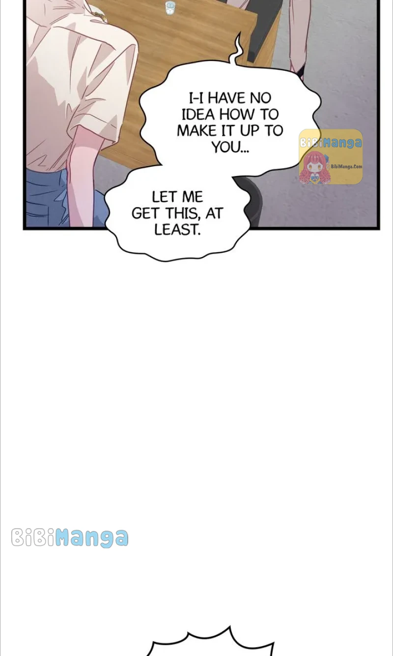 A Morning Kiss at Tiffany’s Chapter 58 - page 57