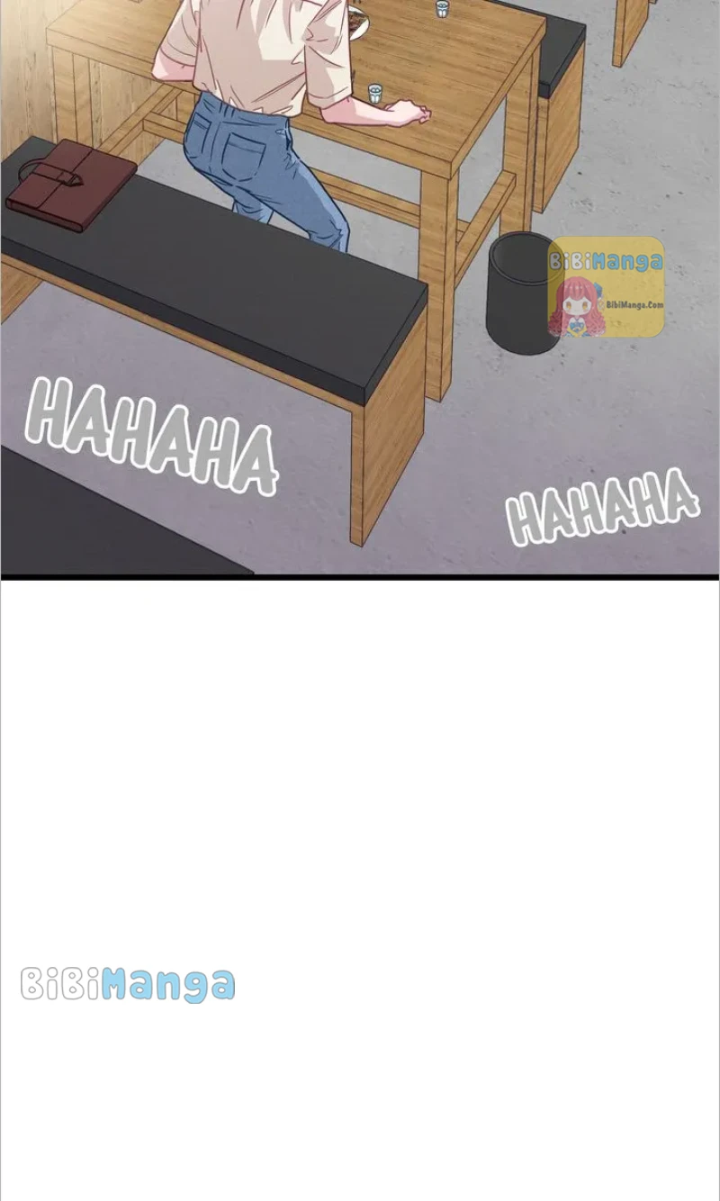 A Morning Kiss at Tiffany’s Chapter 58 - page 60