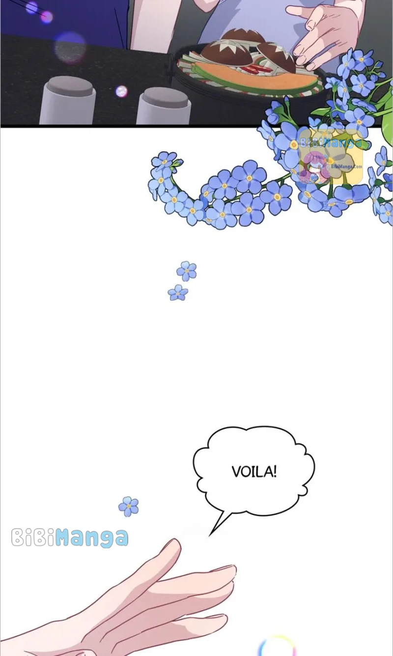 A Morning Kiss at Tiffany’s Chapter 58 - page 66