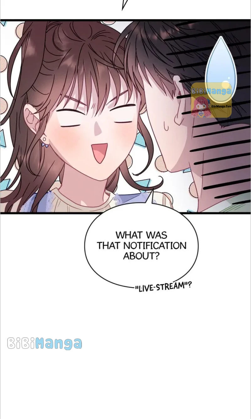 A Morning Kiss at Tiffany’s Chapter 58 - page 74