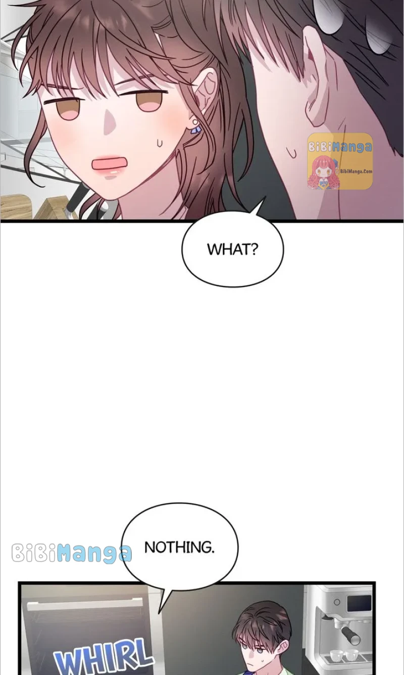 A Morning Kiss at Tiffany’s Chapter 58 - page 84