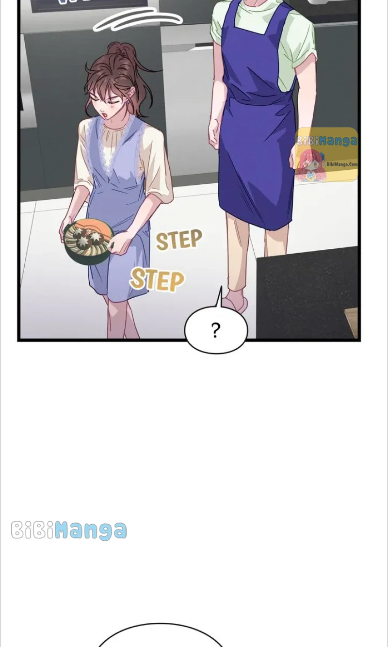 A Morning Kiss at Tiffany’s Chapter 58 - page 85
