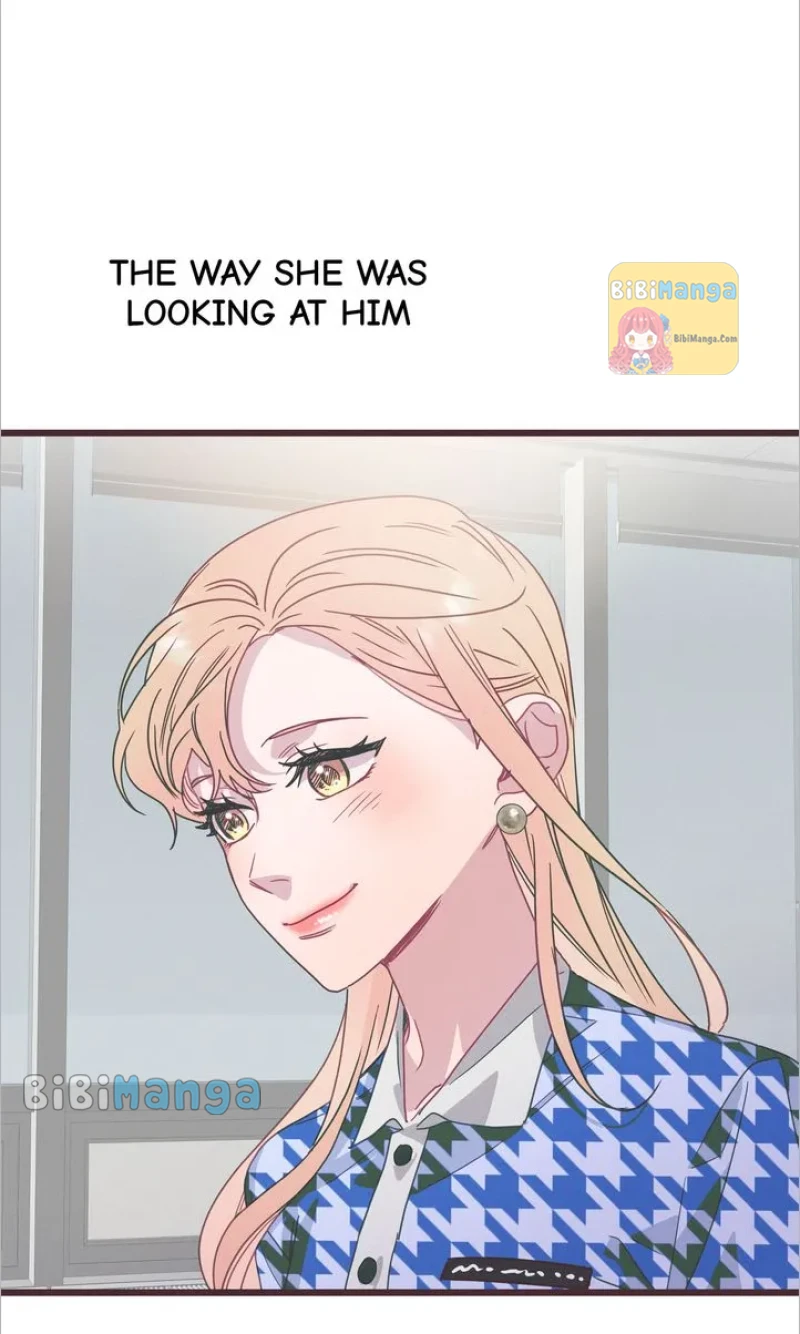 A Morning Kiss at Tiffany’s Chapter 58 - page 87