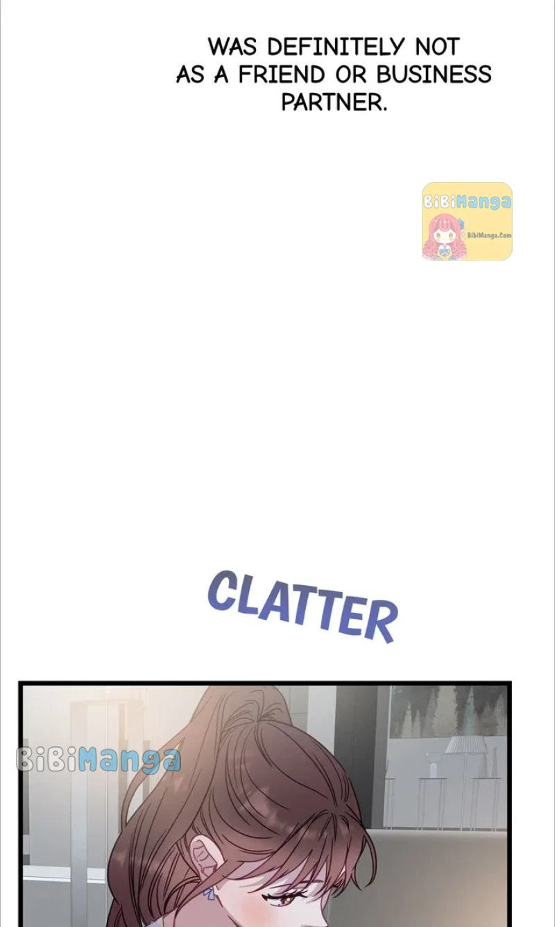 A Morning Kiss at Tiffany’s Chapter 58 - page 88