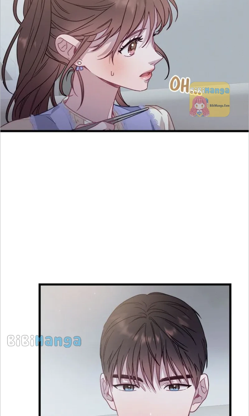 A Morning Kiss at Tiffany’s Chapter 58 - page 94