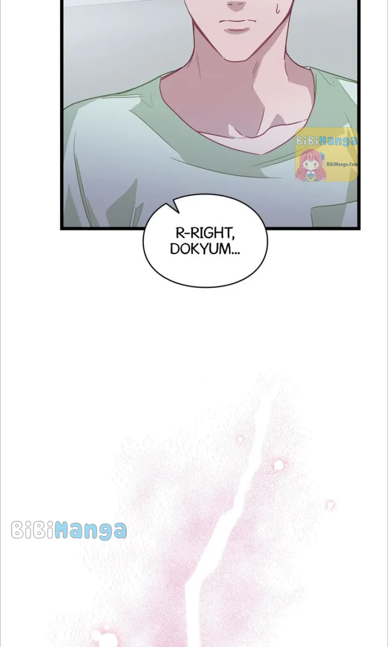 A Morning Kiss at Tiffany’s Chapter 58 - page 95