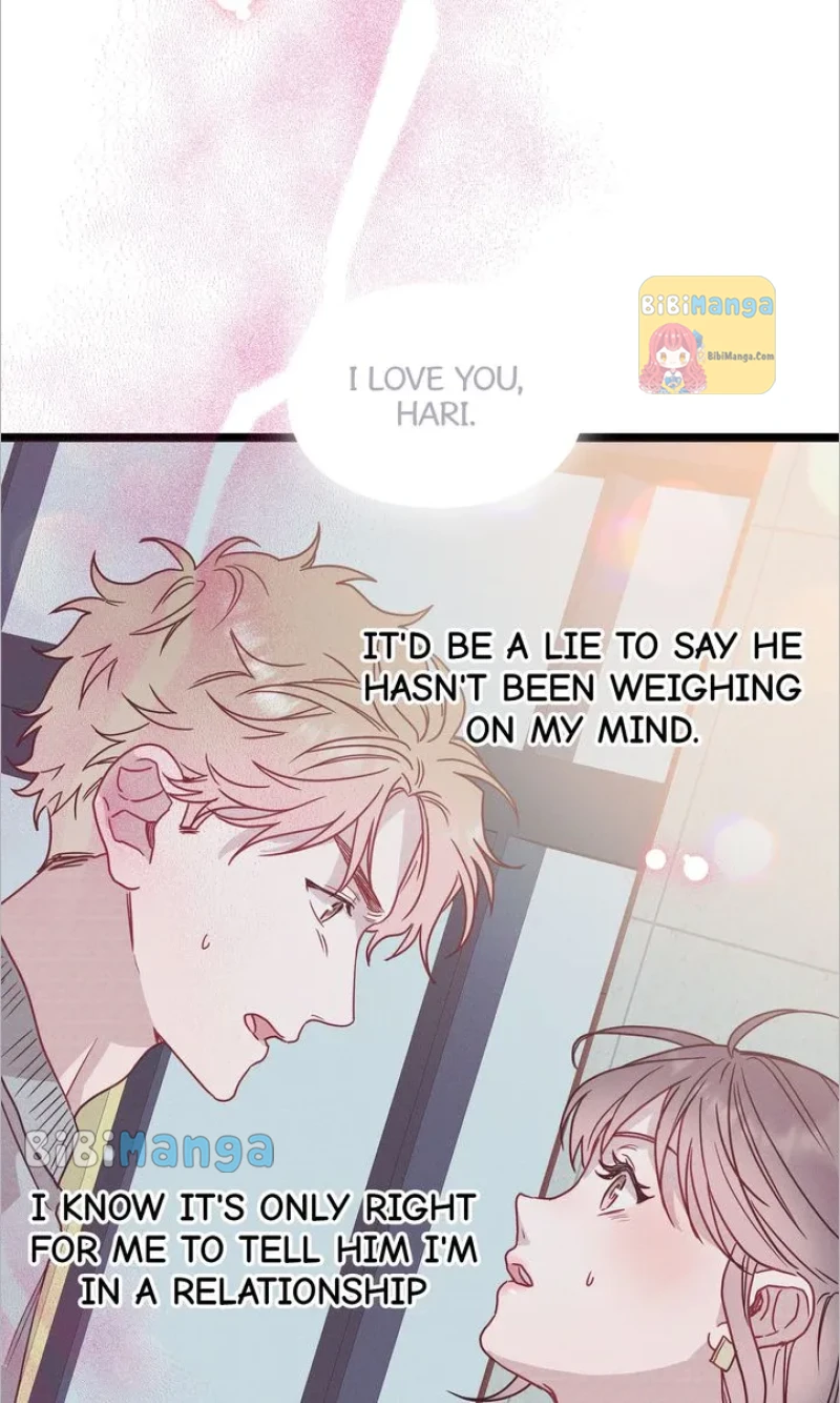 A Morning Kiss at Tiffany’s Chapter 58 - page 96