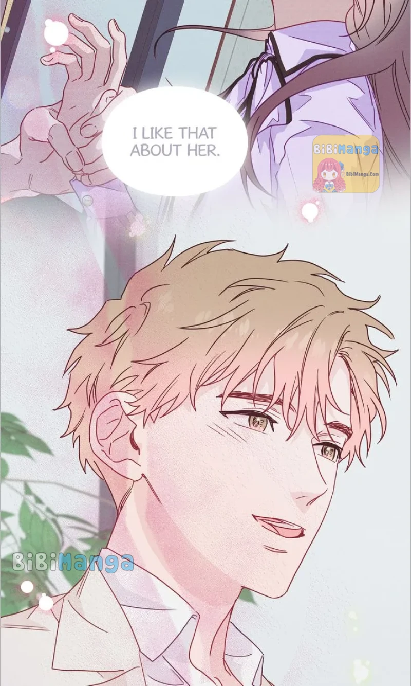 A Morning Kiss at Tiffany’s Chapter 58 - page 97