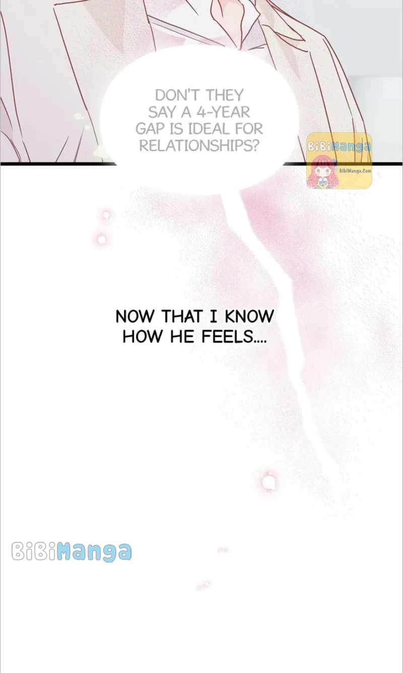A Morning Kiss at Tiffany’s Chapter 58 - page 98