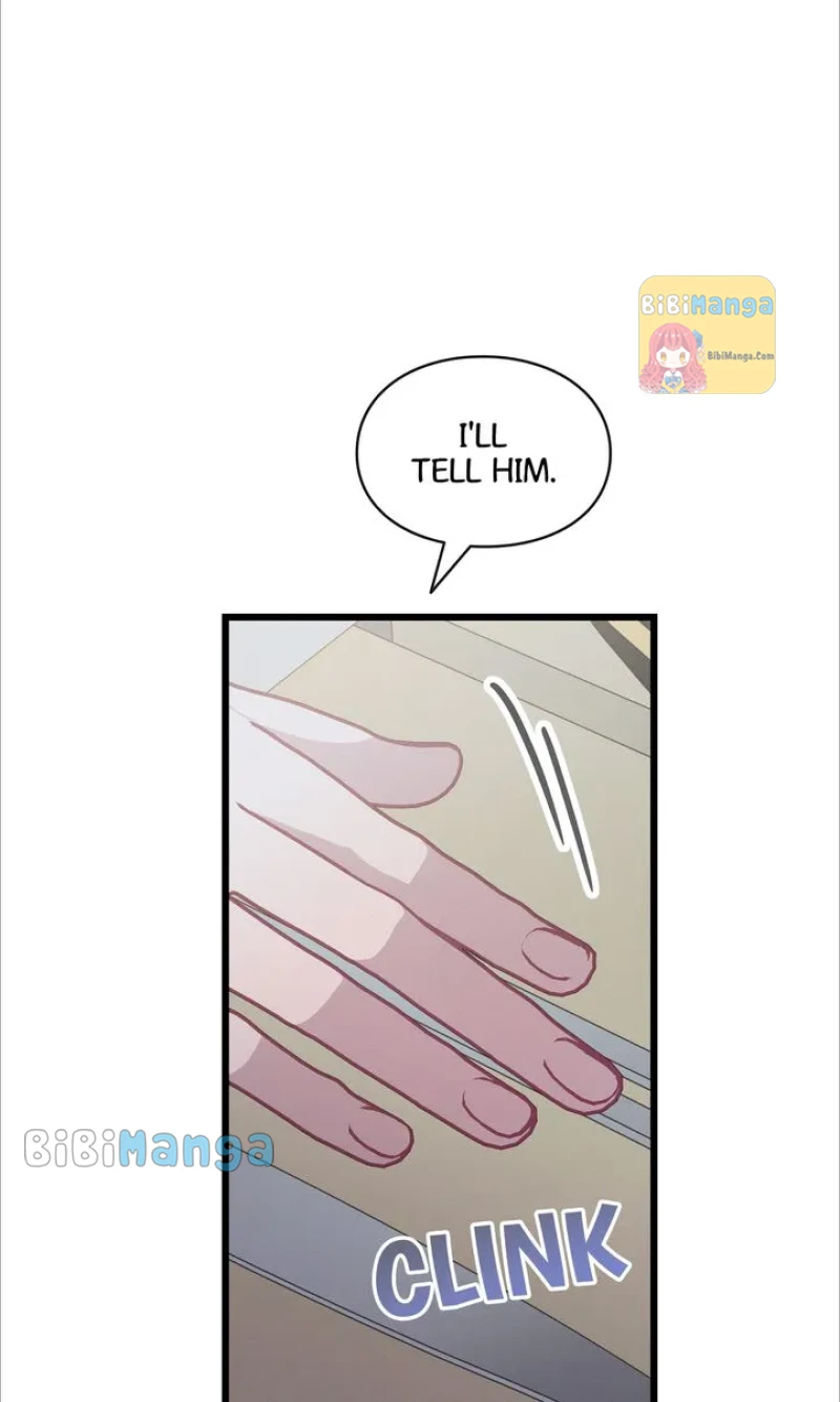 A Morning Kiss at Tiffany’s Chapter 58 - page 99