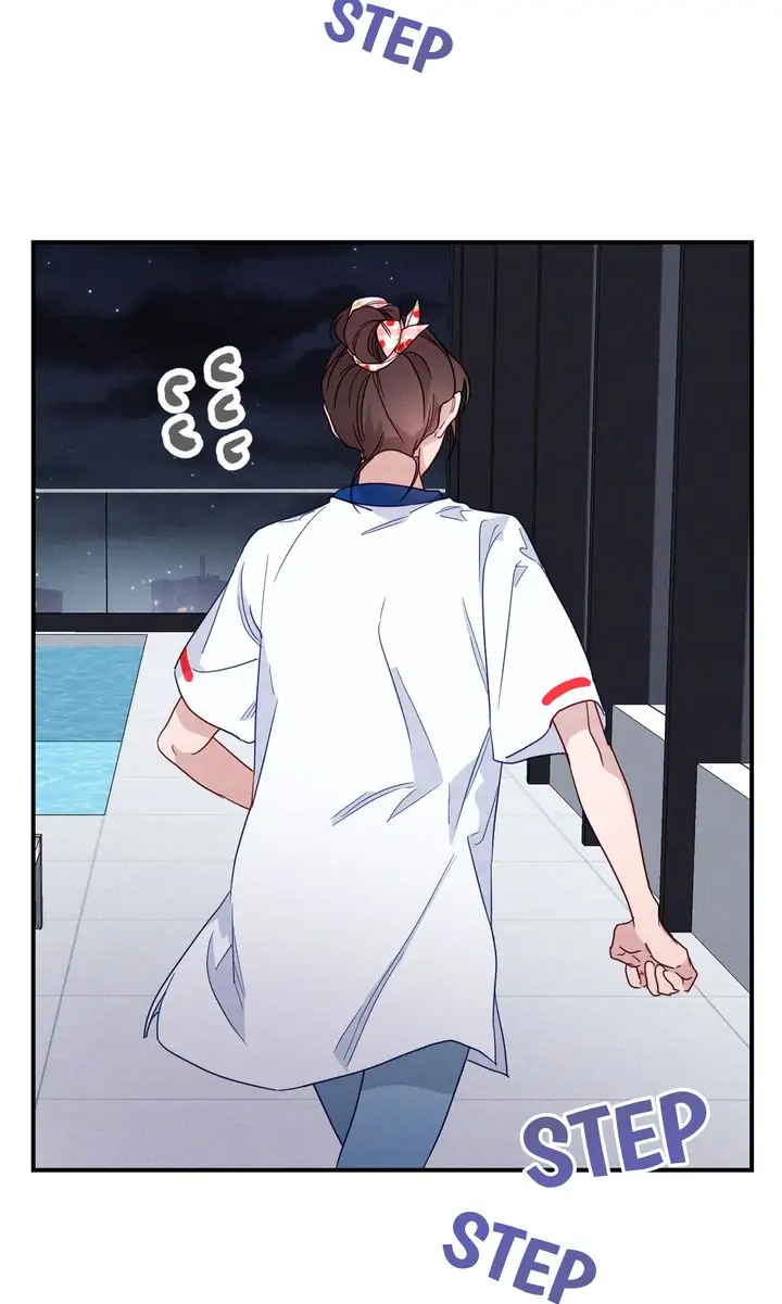 A Morning Kiss at Tiffany’s Chapter 13 - page 11