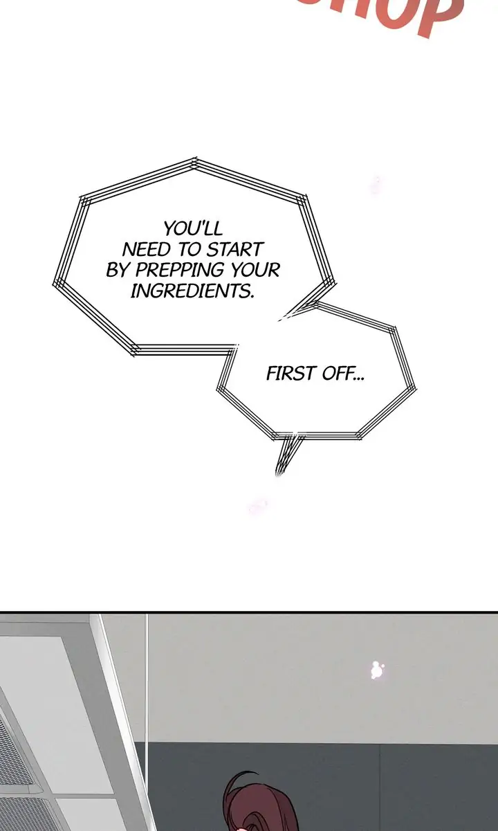 A Morning Kiss at Tiffany’s Chapter 13 - page 17